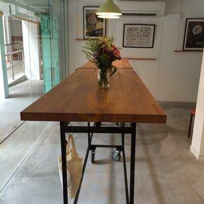 Nylon Coffee Roasters