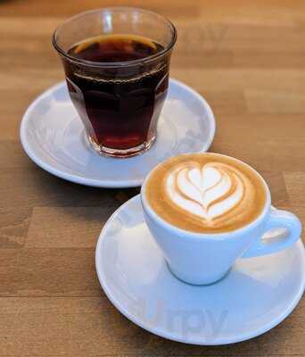 Nylon Coffee Roasters