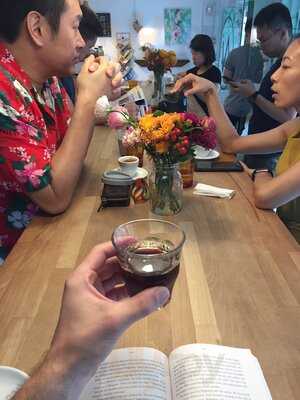 Nylon Coffee Roasters