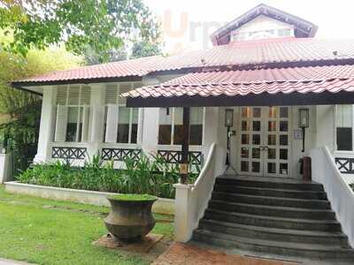 Tamarind Hill Singapore By Samadhi