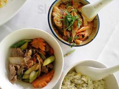 Tamarind Hill Singapore By Samadhi