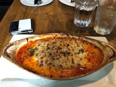 Pasta Brava Italian Restaurant