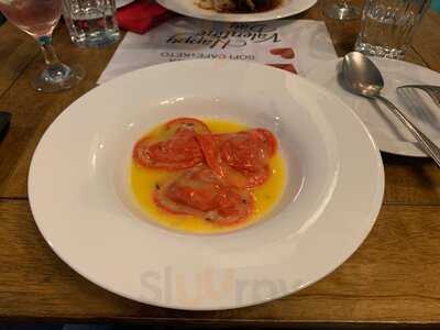 Pasta Brava Italian Restaurant