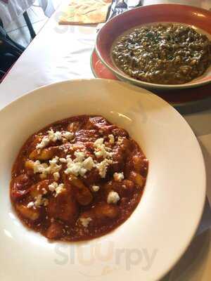 Pasta Brava Italian Restaurant