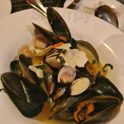 Burlamacco Ristorante