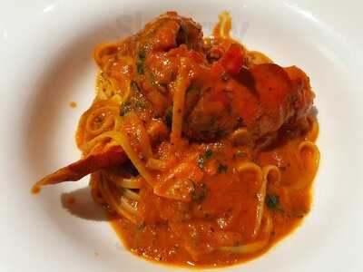 Burlamacco Ristorante