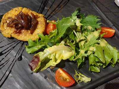 Burlamacco Ristorante