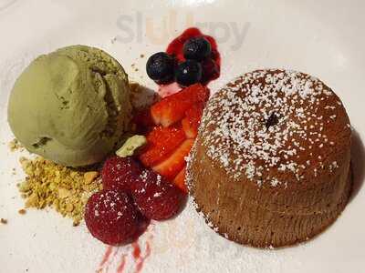 Burlamacco Ristorante