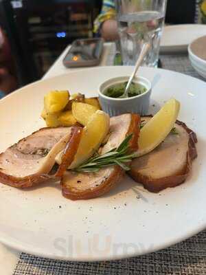 Latteria Mozzarella Bar