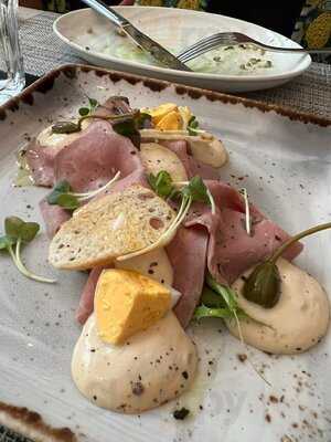 Latteria Mozzarella Bar