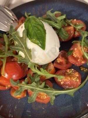 Latteria Mozzarella Bar