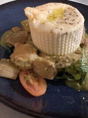 Latteria Mozzarella Bar