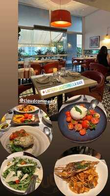 Latteria Mozzarella Bar