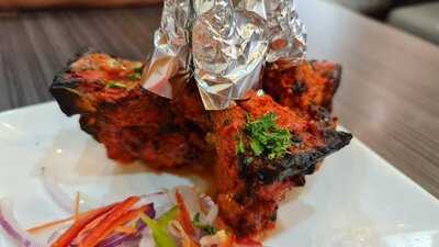 Tandoori Flame