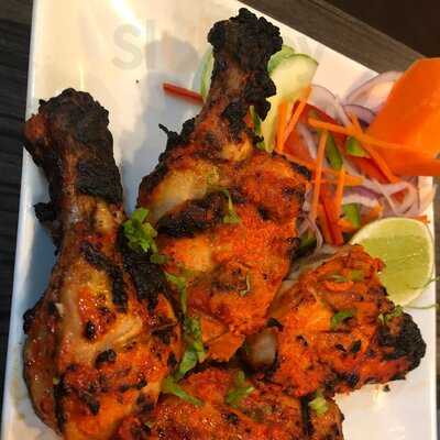 Tandoori Flame