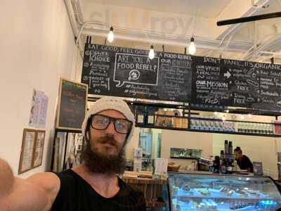 Kitchen By Food Rebel