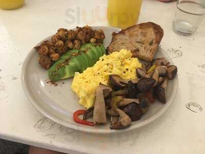 Kitchen By Food Rebel