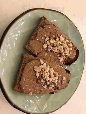 Kitchen By Food Rebel