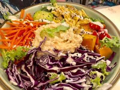 Kitchen By Food Rebel