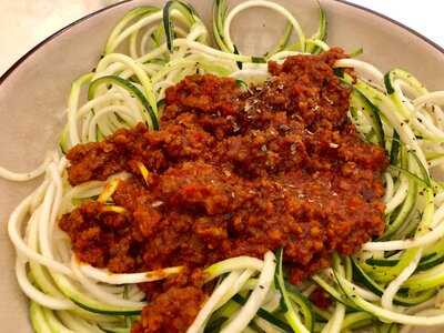 Kitchen By Food Rebel