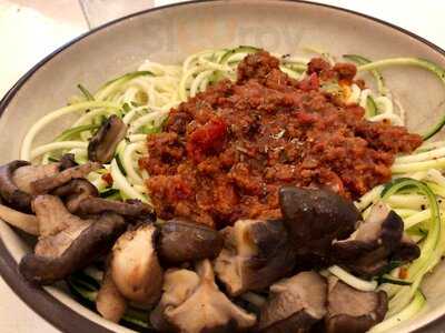 Kitchen By Food Rebel