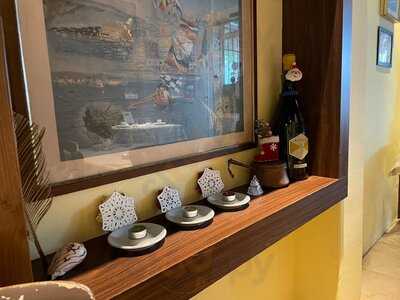 Trattoria Nonna Lina