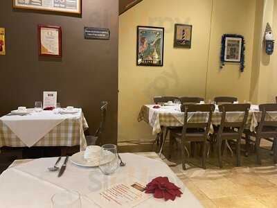 Trattoria Nonna Lina