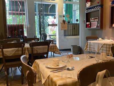 Trattoria Nonna Lina