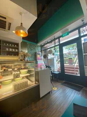 Wanna Cuppa Cafe And Bistro