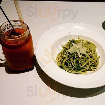 Wanna Cuppa Cafe And Bistro