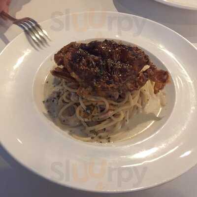 Wanna Cuppa Cafe And Bistro