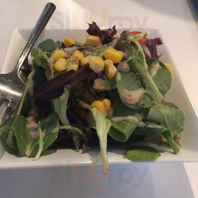 Wanna Cuppa Cafe And Bistro