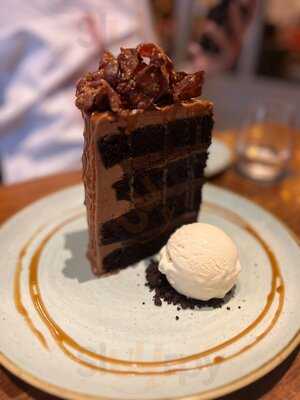 Yardbird Southern Table & Bar