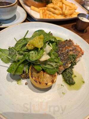 Yardbird Southern Table & Bar