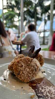 Yardbird Southern Table & Bar