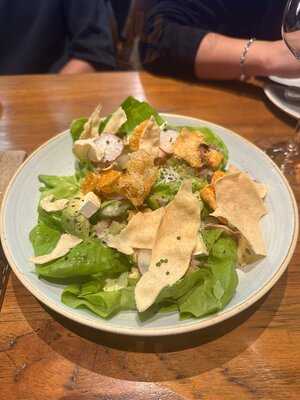 Yardbird Southern Table & Bar