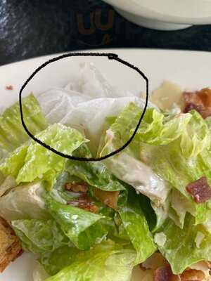 Wine Connection Tapas Bar & Bistro