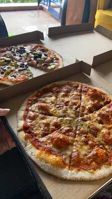 Wine Connection Tapas Bar & Bistro