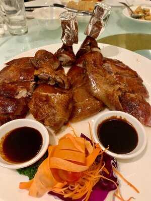 Long Beach Seafood Restaurant