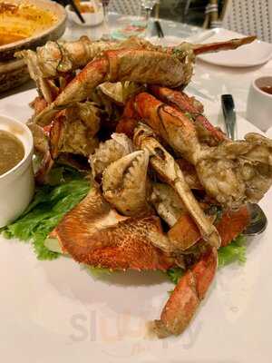 Long Beach Seafood Restaurant