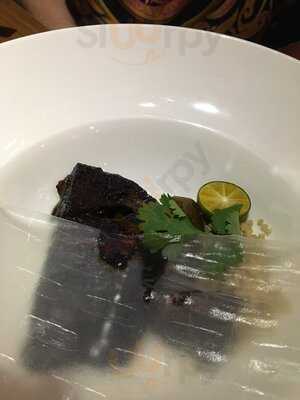 Wild Rocket @ Mount Emily