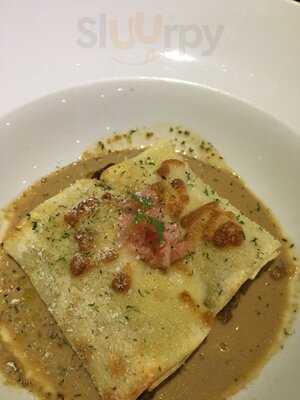 Wild Rocket @ Mount Emily