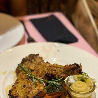 Ristorante Da Valentino