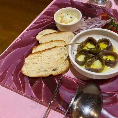 Ristorante Da Valentino