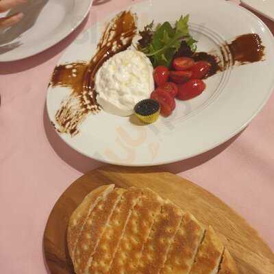 Ristorante Da Valentino