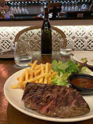 Napoleon Food & Wine Bar