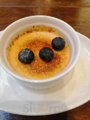 Napoleon Food & Wine Bar