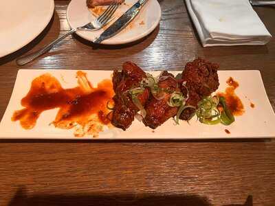 Bread Street Kitchen & Bar