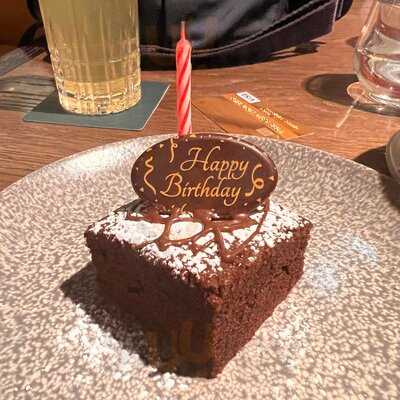 Bread Street Kitchen & Bar