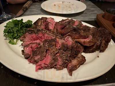 Wooloomooloo Steakhouse